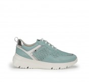 EIRA F1680 Blue Sneakers