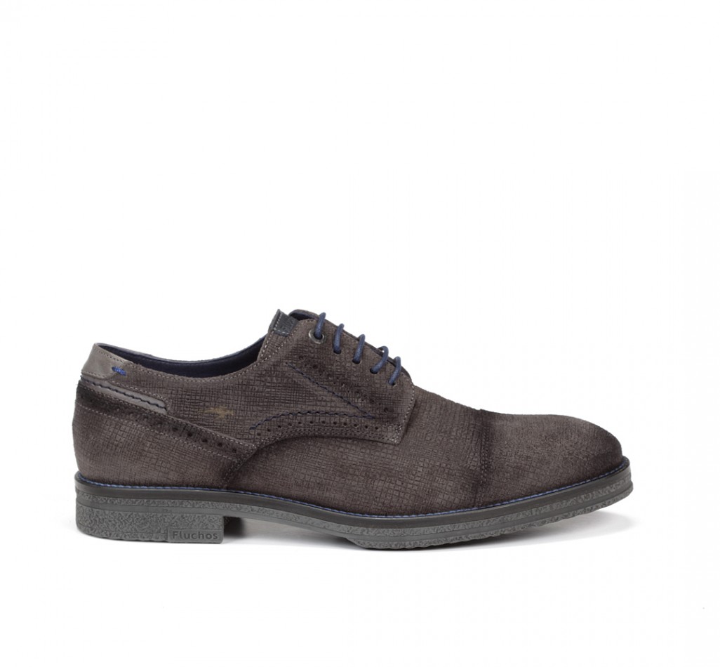 GAMMA F0654 Grey Shoe