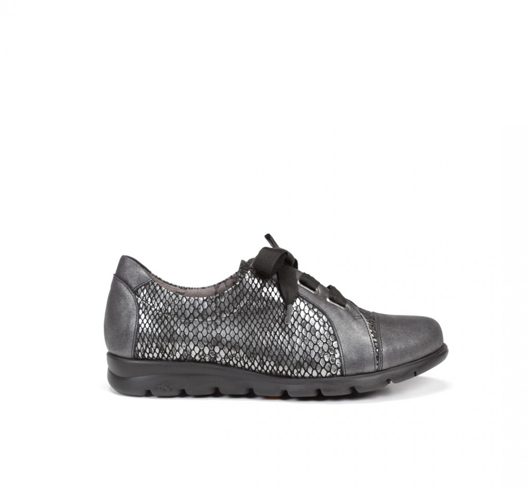 SUSAN F0373 Grey Shoe