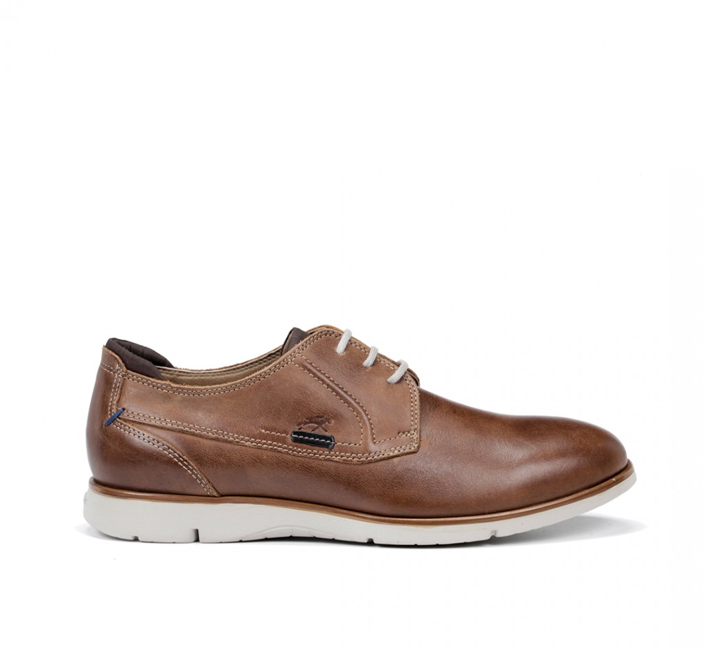 GIANT 9796 Brown Shoe