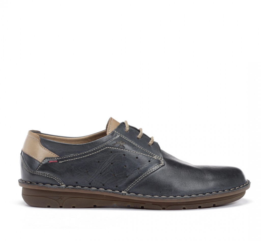 SWITCH F0454 Blue Shoe