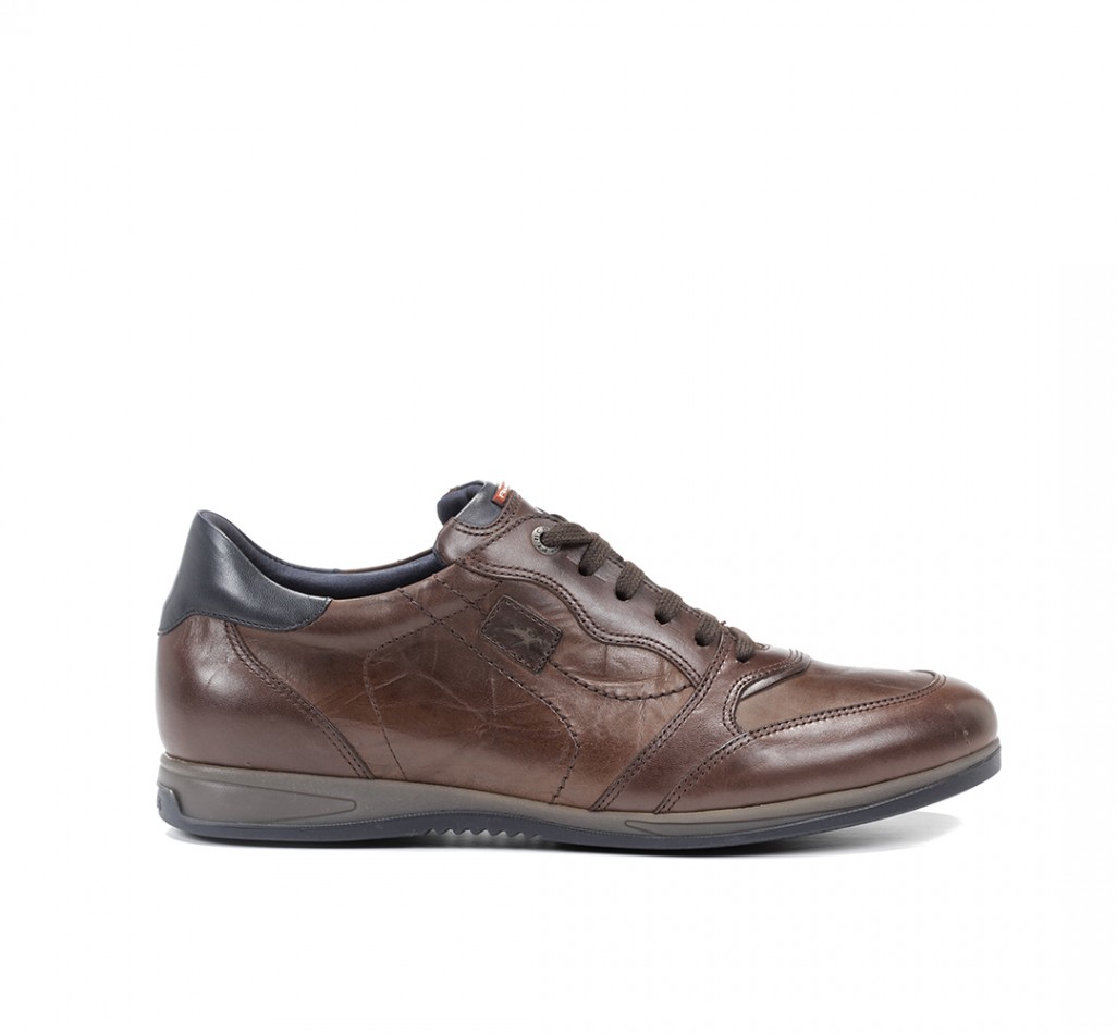 DANIEL 9261 Brown Shoe