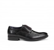 HERACLES 8410 Black Shoe