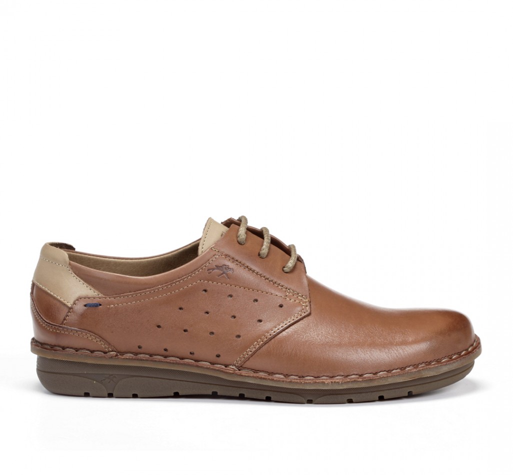 SWITCH F0454 Brown Shoe