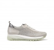 NAVY D8201 Grey Sneakers