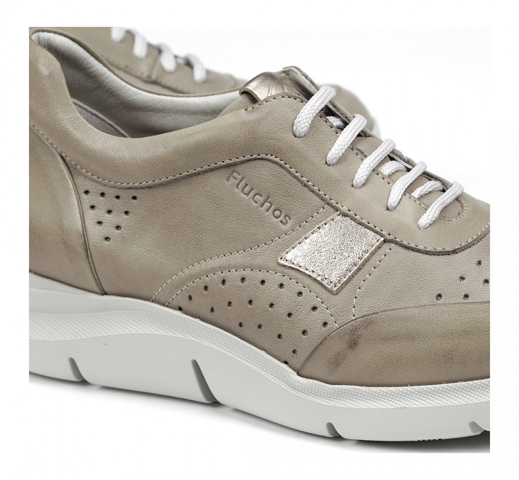 TROPICAL F0766 Deportivo Taupe