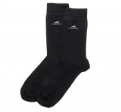 CA0003 Black Socks