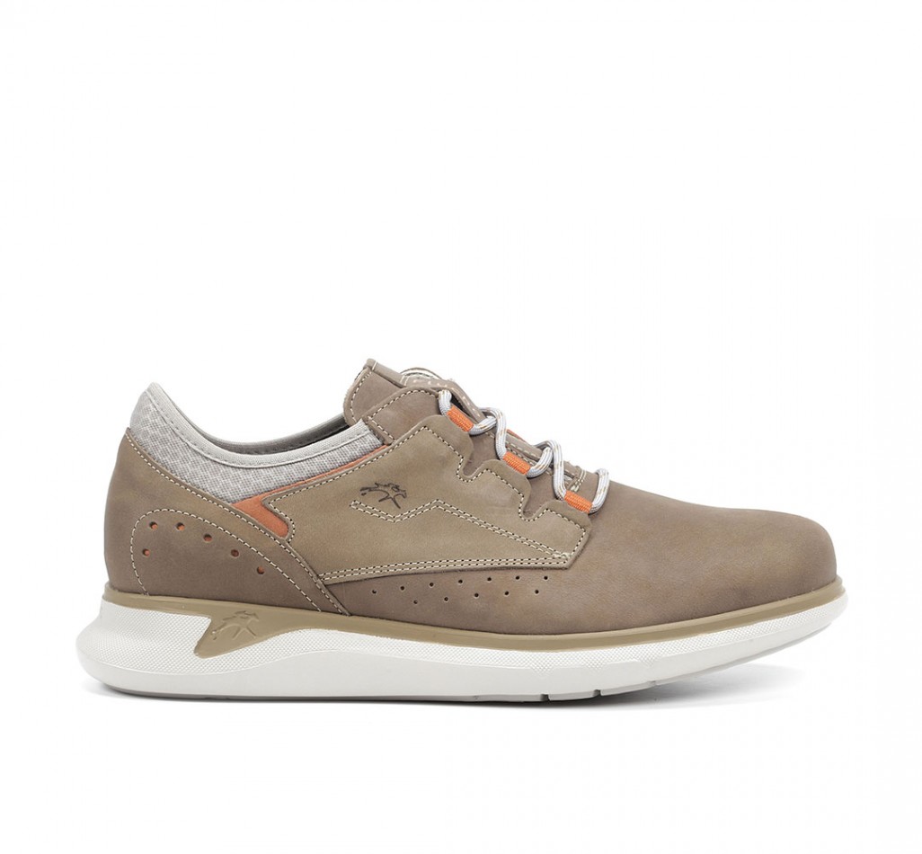 COOPER F1192 Chaussure Taupe