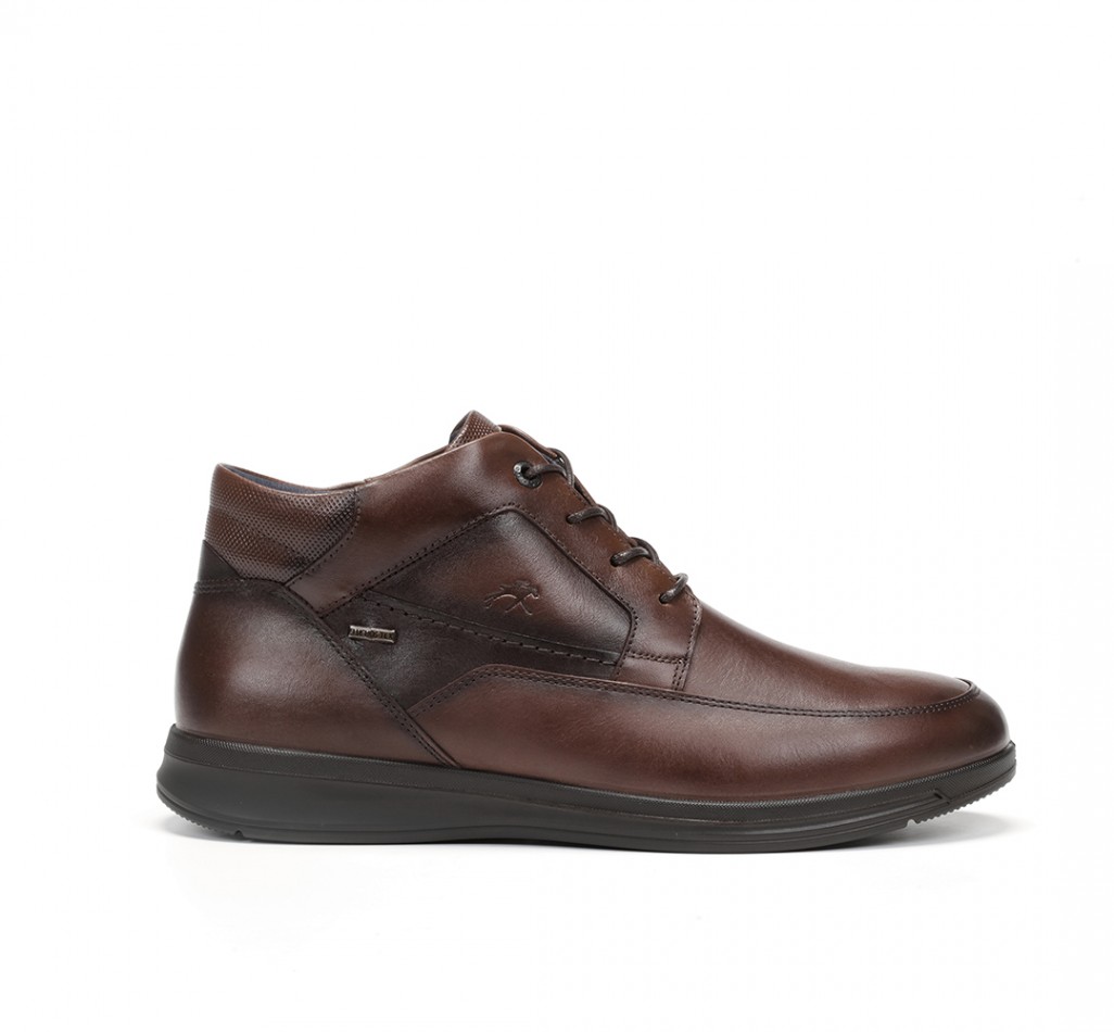 ORSON F0912 Brown Boot
