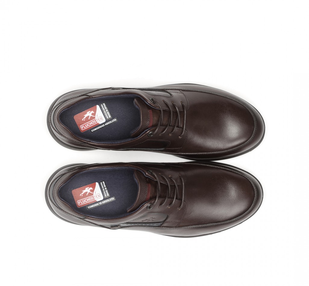 ORSON F0911 Brown Shoe