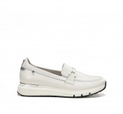 SERENA D9047 White Sneakers