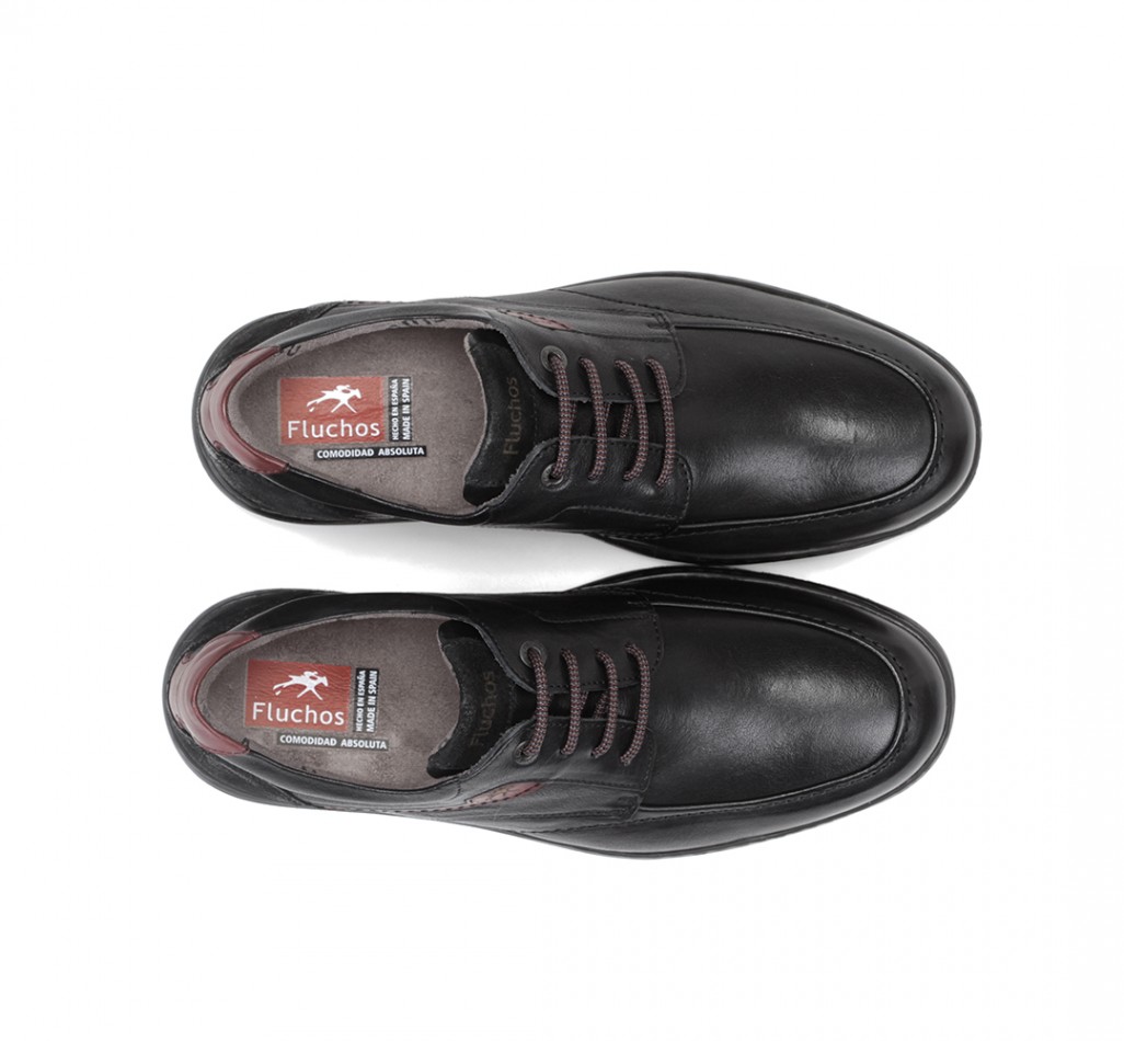 MURRAY F1045 Black Shoe