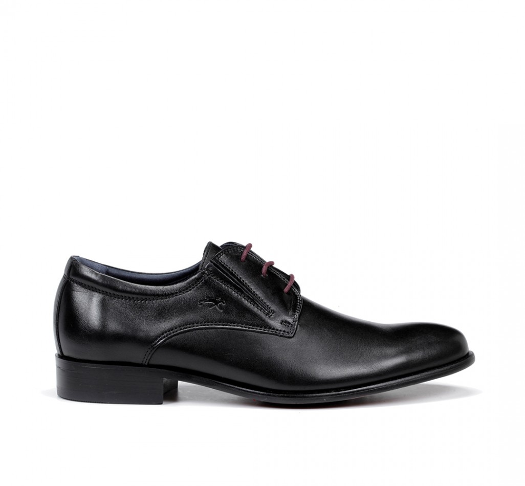 APOLO 8551 Chaussure Noire