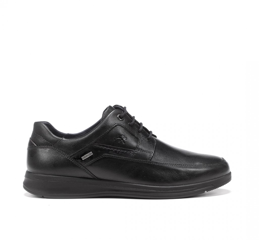 ORSON F0911 Chaussure Noire
