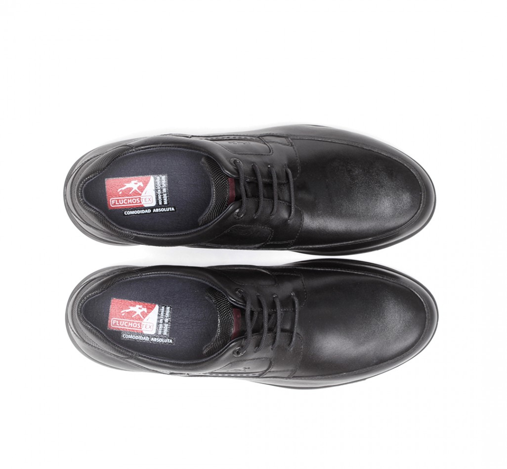 ORSON F0911 Zapato Waterproof Negro