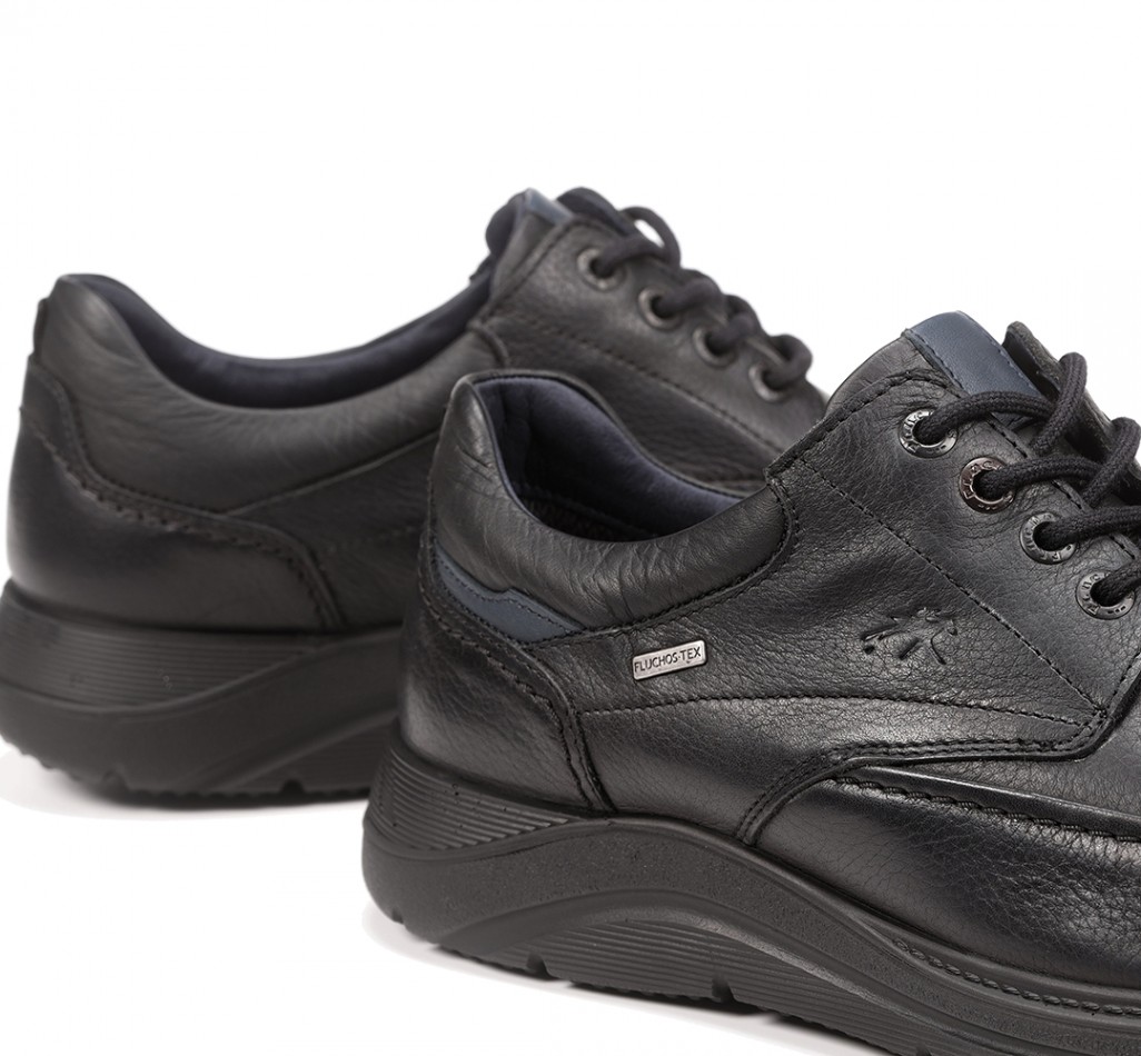 DENVER F1310 Black Shoe