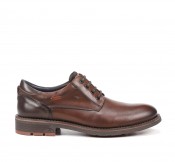 TERRY F1340 Brown Shoe