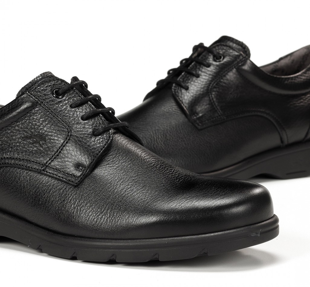PROFESIONAL F1948 Zapato Negro