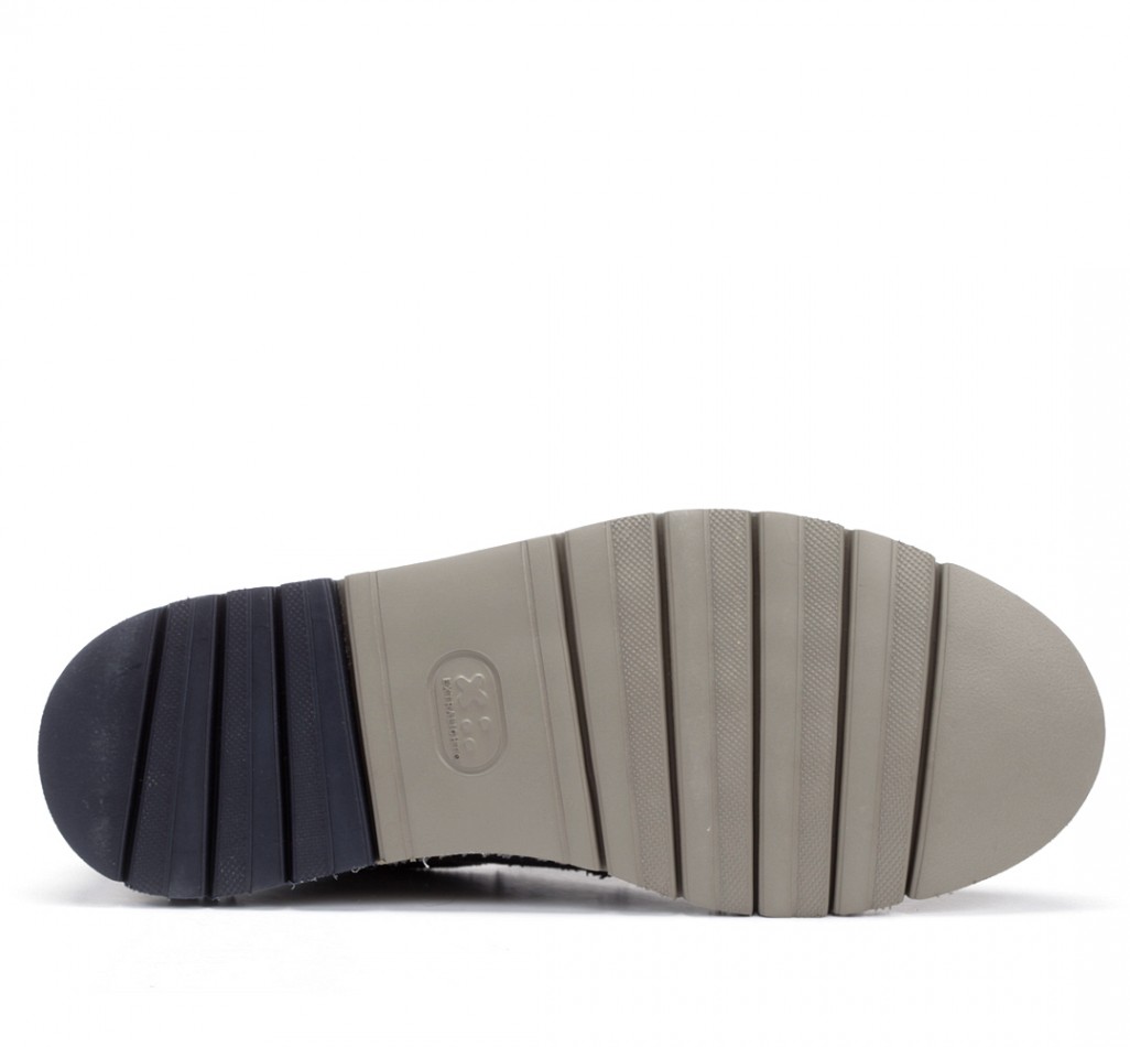 THOMAS F0561 Grey Shoe
