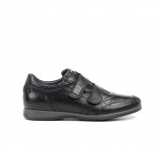 DANIEL 9262 Black Shoe
