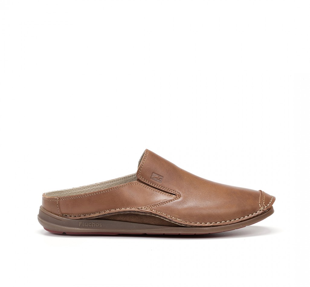 NAUTILUS F0490 Brown Shoe