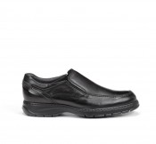 CRONO 9144 Black Shoe