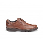 CRONO 9142 Brown Shoe