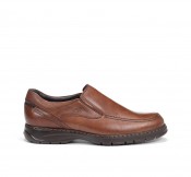 CRONO 9144 Brown Shoe