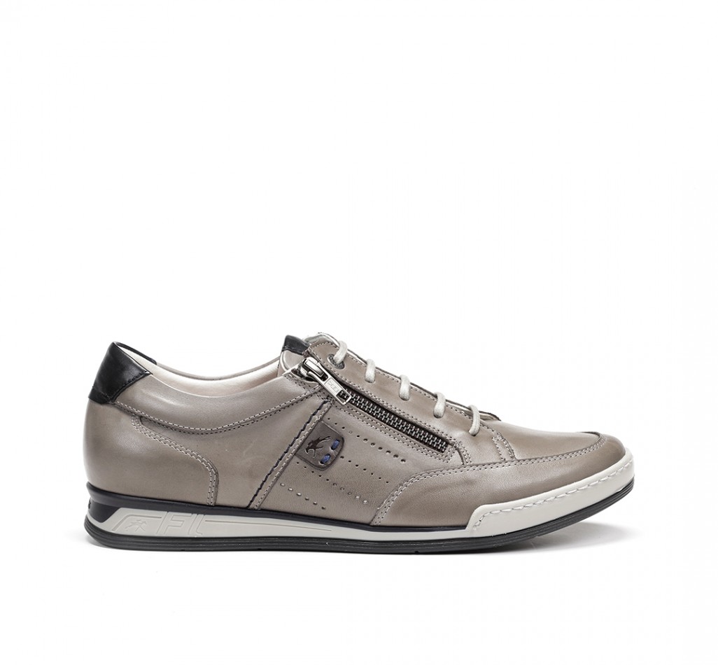 ETNA F0148 Grey Shoe