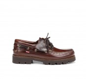 RICHFIELD F0046 Brown Shoe