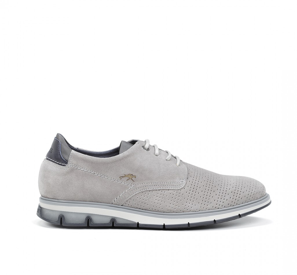 KEMP F0773 Grey Shoe
